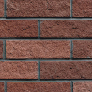 Facing Brick