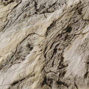Ink Painted Stone