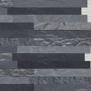 Striped Stone