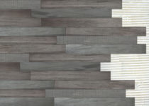 Striped Wood