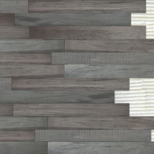 Striped Wood