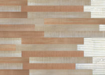 Striped Wood